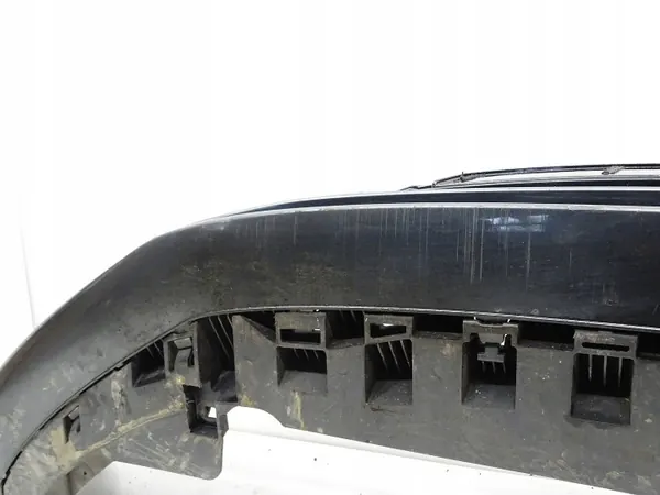 Pare-chocs avant OEM ZDERZAK PRZOD AUDI A3 8V SB S-LINE image 9