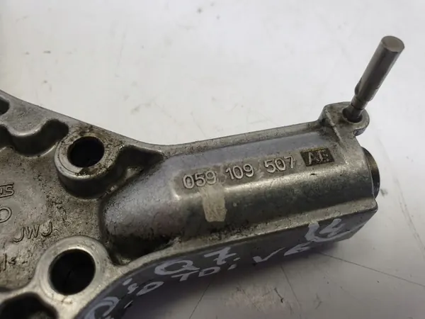 Guia de Tensão de Distribuição Audi Q7 3.0 TDI OEM image 2