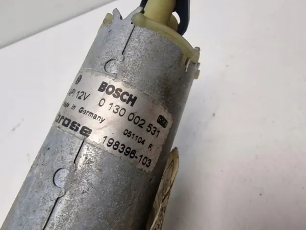 Moteur de siège Volkswagen Phaeton OEM 0130002531 image 3