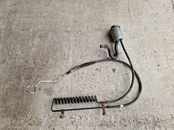 Refroidisseur direction OEM 6C113A713HB pour Ford Transit image 2