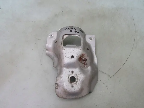 Mazda OE Turbodeksel voor 1.8 Skyactiv-D Motor image 2