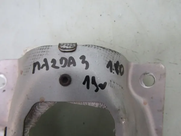 Mazda OE Turbodeksel voor 1.8 Skyactiv-D Motor image 3