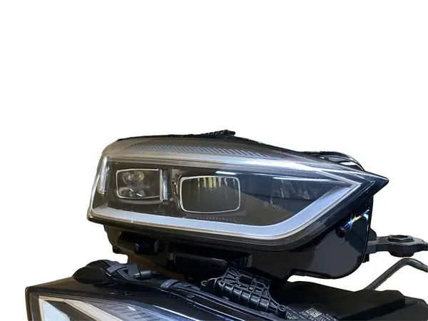 FAROS FULL LED AUDI A5 8W image 3