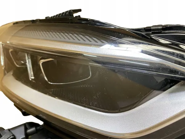 FAROS FULL LED AUDI A5 8W image 4