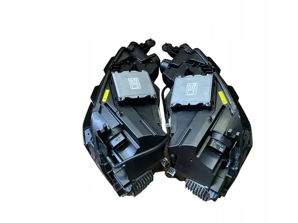 FAROS FULL LED AUDI A5 8W image 8