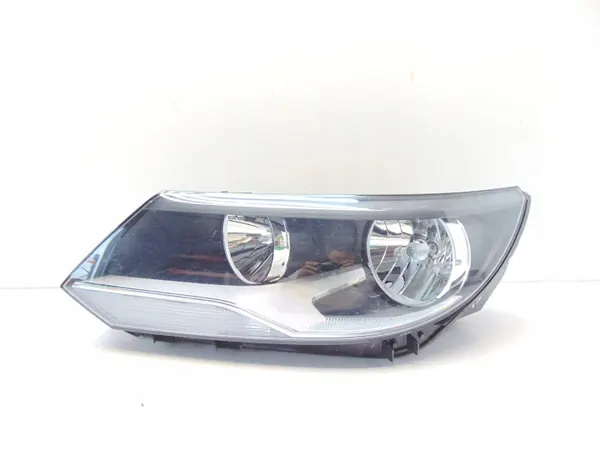 Farol esquerdo 5N2941005 VW Tiguan I 5N image 2