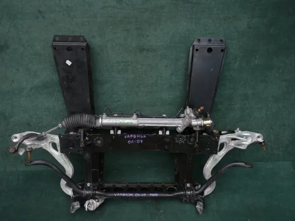 OEM 4R12-230669-AA SSC Stabilointilinkki Aston Martinille image 2