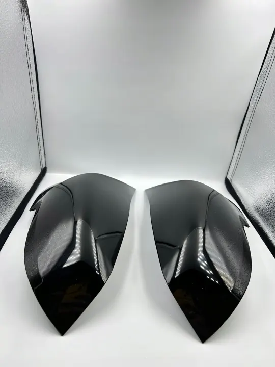 OEM F06226-FBA-MIX spiegelkappen voor BMW F20-F36 image 2