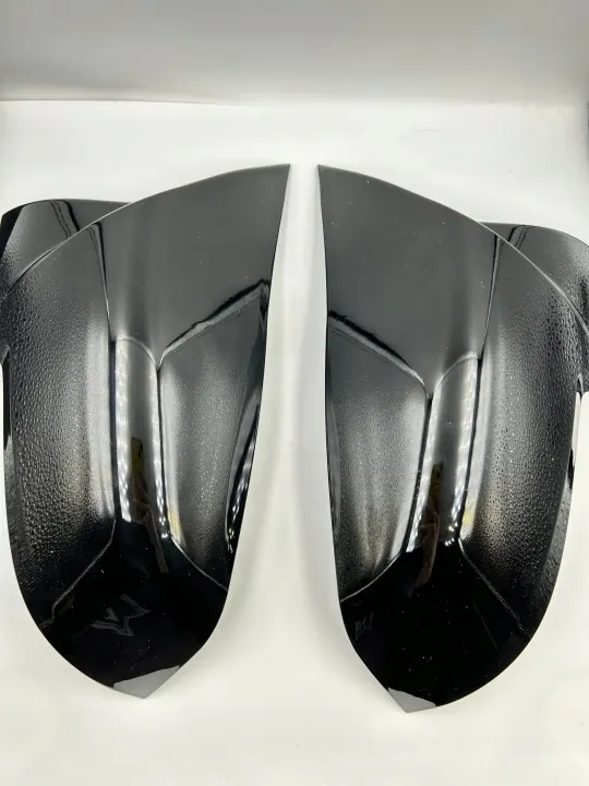 OEM F06226-FBA-MIX spiegelkappen voor BMW F20-F36 image 3