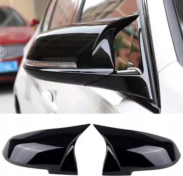 OEM F06226-FBA-MIX spiegelkappen voor BMW F20-F36 image 4