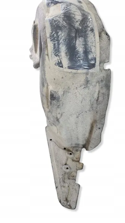 Aile Arrière Droite Mercedes-Benz OEM A1176900430 image 3