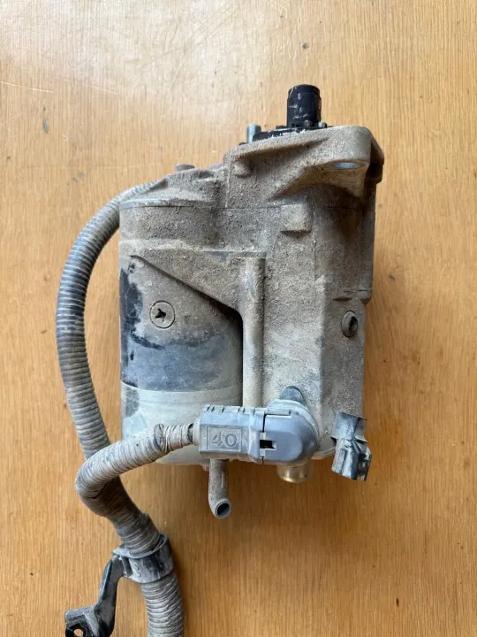 Starter OEM 28100-0L052 voor Toyota Hilux 2.4 D-4D image 5