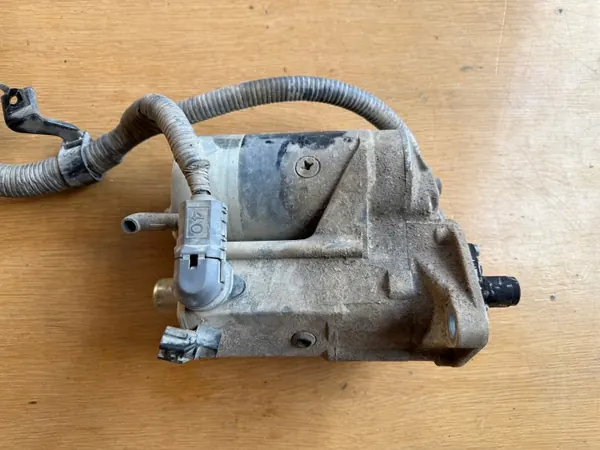 Starter OEM 28100-0L052 voor Toyota Hilux 2.4 D-4D image 6