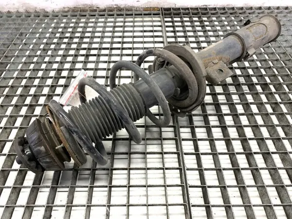 Amortecedor dianteiro esquerdo OEM 54604-C8000 Hyundai i20 image 3