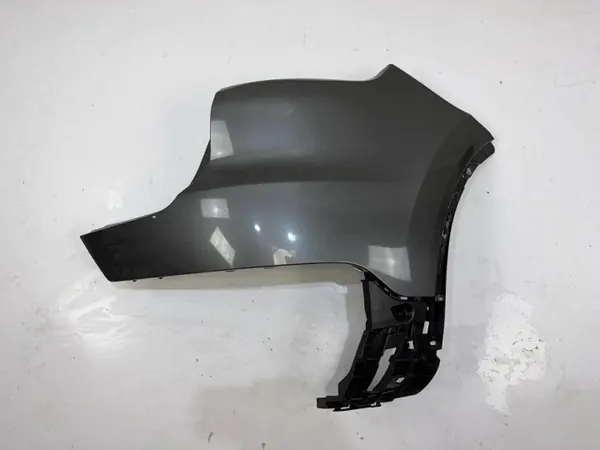 OEM NKO7204 Canto Para-choques Traseiro Direito Porsche image 2