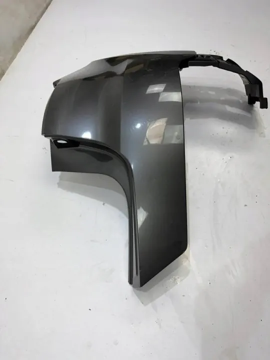 OEM NKO7204 Canto Para-choques Traseiro Direito Porsche image 5