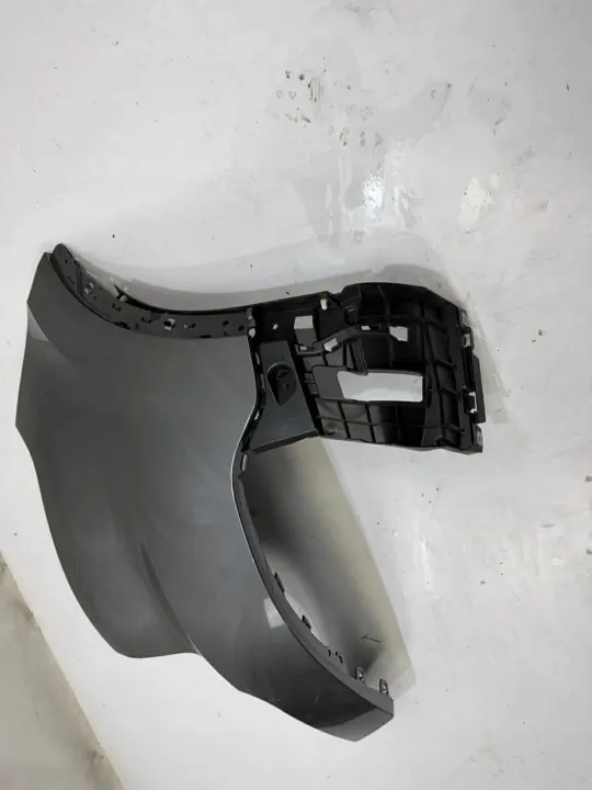 OEM NKO7204 Canto Para-choques Traseiro Direito Porsche image 6