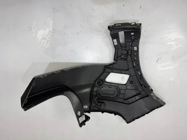 OEM NKO7204 Canto Para-choques Traseiro Direito Porsche image 7