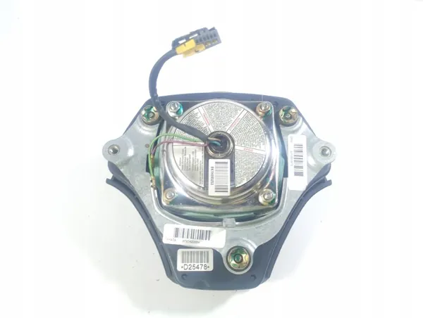 OEM M1S11 MAR 00020810 Airbag BMW 3 E46 98-07 image 4