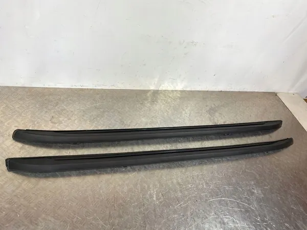 Barres de toit Jeep Compass 2019 OEM FOB46860 image 1