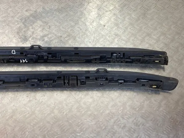 Barres de toit Jeep Compass 2019 OEM FOB46860 image 10