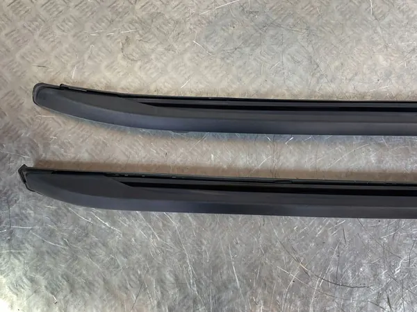 Barres de toit Jeep Compass 2019 OEM FOB46860 image 2