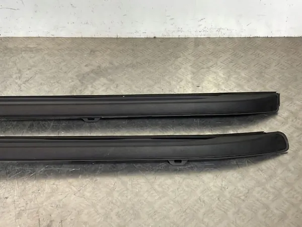 Barres de toit Jeep Compass 2019 OEM FOB46860 image 3