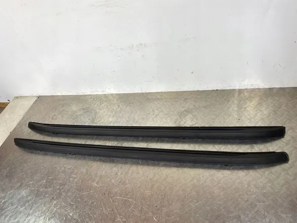 Barres de toit Jeep Compass 2019 OEM FOB46860 image 4