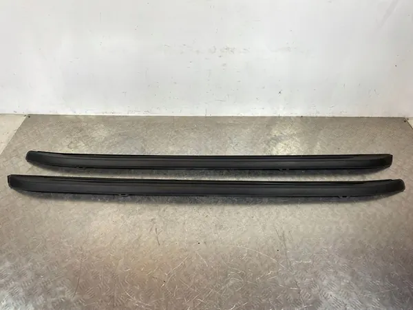 Barres de toit Jeep Compass 2019 OEM FOB46860 image 5