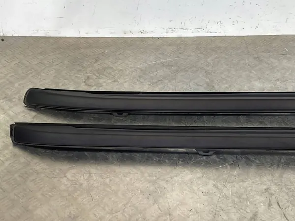 Barres de toit Jeep Compass 2019 OEM FOB46860 image 6