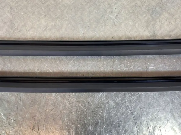 Barres de toit Jeep Compass 2019 OEM FOB46860 image 7