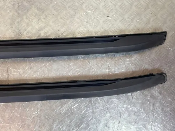 Barres de toit Jeep Compass 2019 OEM FOB46860 image 8