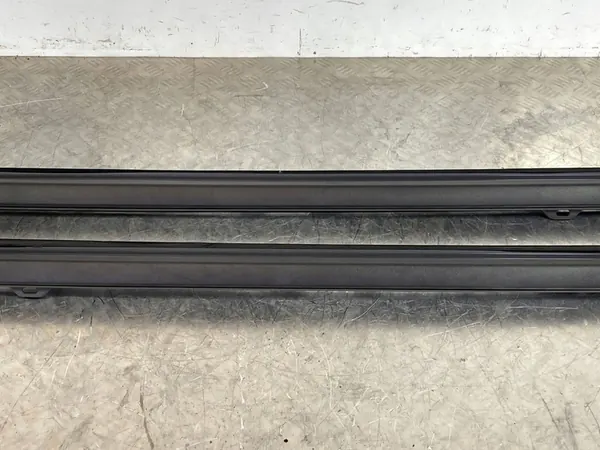 Barres de toit Jeep Compass 2019 OEM FOB46860 image 9