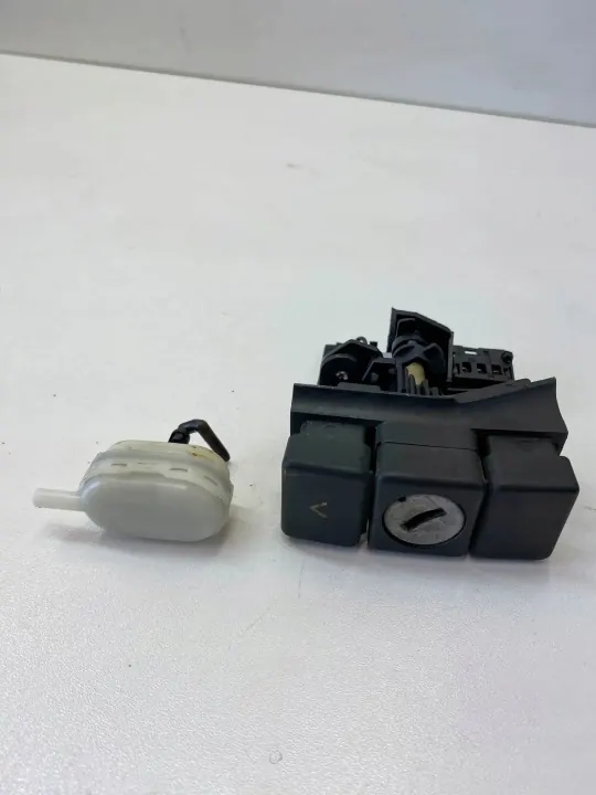 Mercedes-Benz SL R129 binnenpaneel OEM A1298206710 image 2