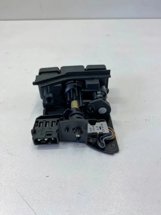 Mercedes-Benz SL R129 binnenpaneel OEM A1298206710 image 3