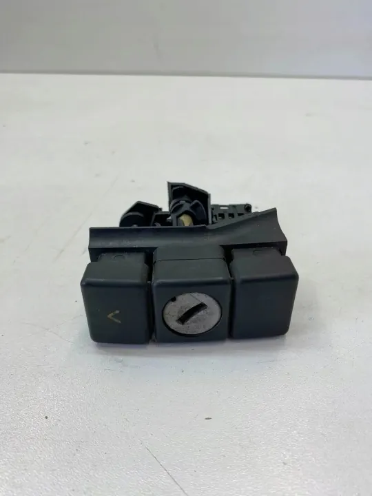 Mercedes-Benz SL R129 binnenpaneel OEM A1298206710 image 5