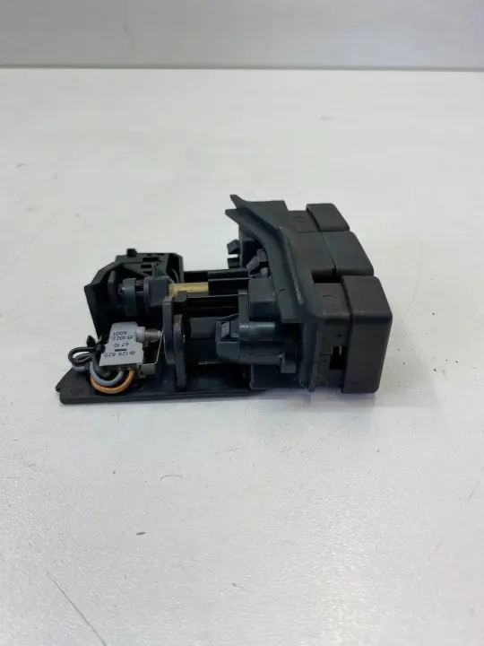Mercedes-Benz SL R129 binnenpaneel OEM A1298206710 image 6