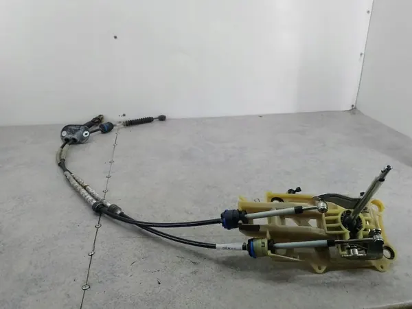 Schaltgestänge OEM 31256311 für Volvo V50 image 2