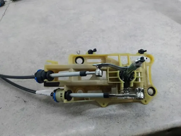 Schaltgestänge OEM 31256311 für Volvo V50 image 3