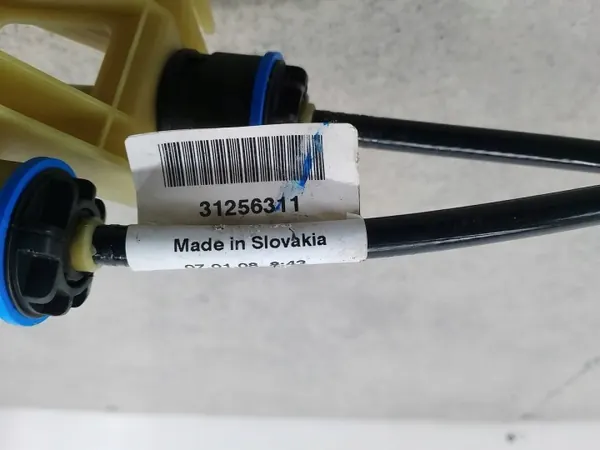 Schaltgestänge OEM 31256311 für Volvo V50 image 6