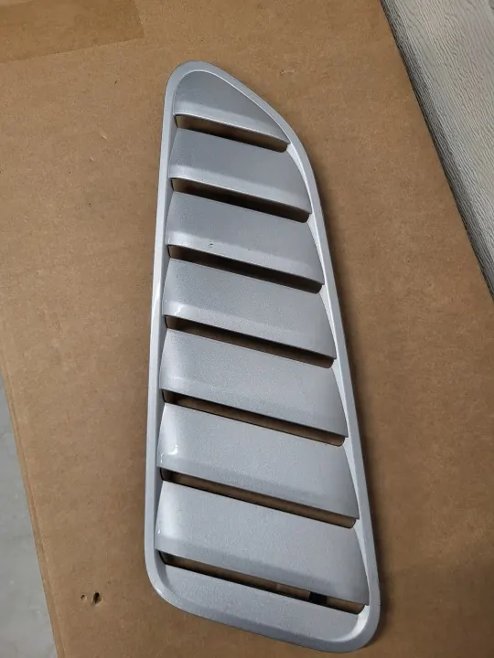 Ilmanottohila OEM HX5M-16C628Awc Jaguar F-Type image 2