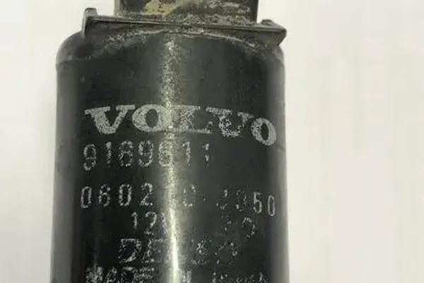 Ruitensproeierpomp VOLVO V70 II 9169611 image 3
