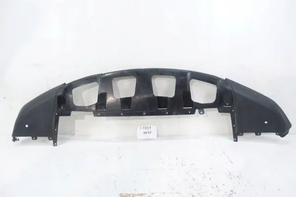 Placa de chão dianteira Tesla Model X OEM CADASC 103483300E image 2