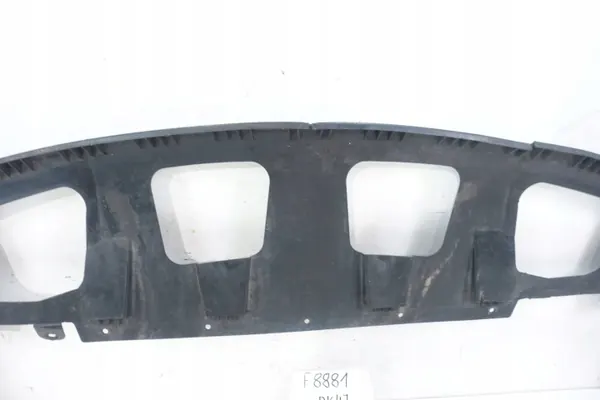 Placa de chão dianteira Tesla Model X OEM CADASC 103483300E image 8