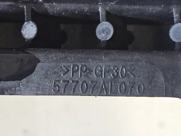 Lavador de farol esquerdo SUBARU OUTBACK V 5 BS 14-19 image 4