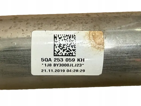 Katalysator OEM 5QA253059KH für Audi Q3 image 4
