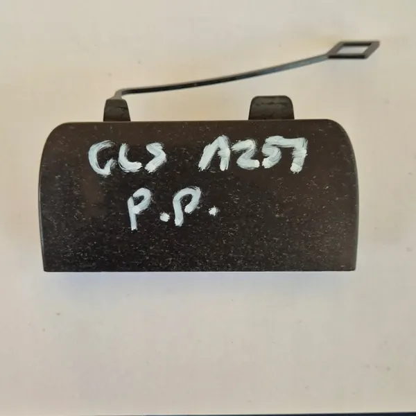 OEM A2578857802 Rechter voor drempelplug Mercedes image 2