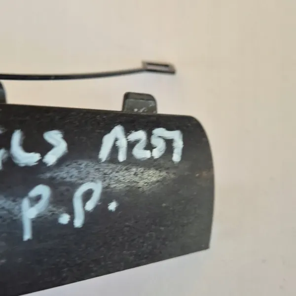 OEM A2578857802 Rechter voor drempelplug Mercedes image 3