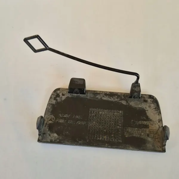 OEM A2578857802 Rechter voor drempelplug Mercedes image 4