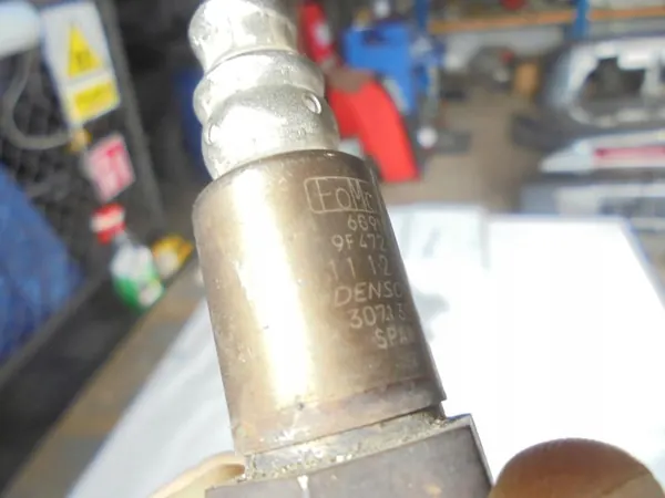Lambda-anturi OEM 30713864 Volvo S80 II/V70 III:lle image 4